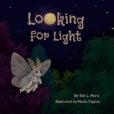 Knjiga Looking for Light Nadia Popova