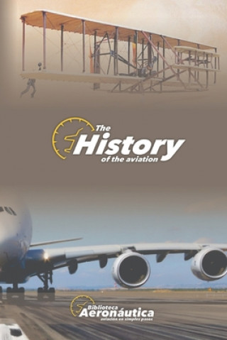 Könyv History of the aviation Facundo Conforti