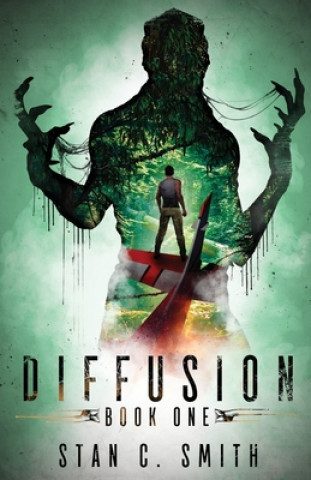 Knjiga Diffusion Stan C. Smith