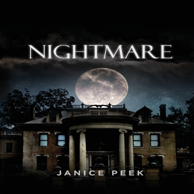 Knjiga Nightmare Janice Peek