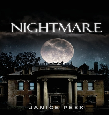 Knjiga Nightmare Janice Peek