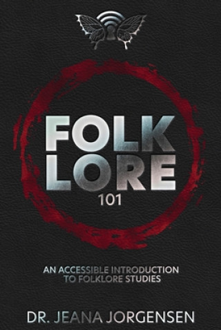 Könyv Folklore 101 