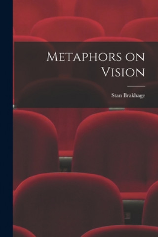 Knjiga Metaphors on Vision Stan Brakhage