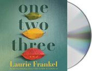 Audio One Two Three Laurie Frankel