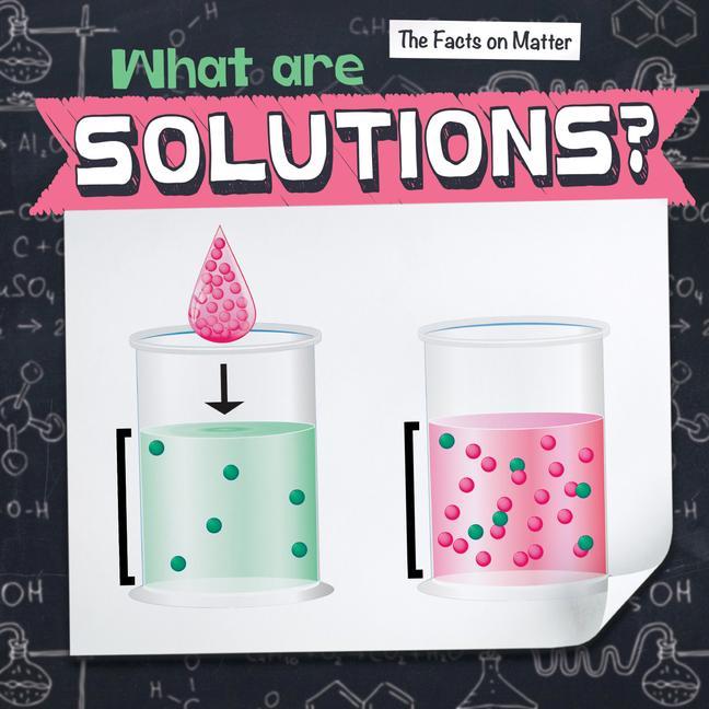 Knjiga What Are Solutions? Elise Tobler