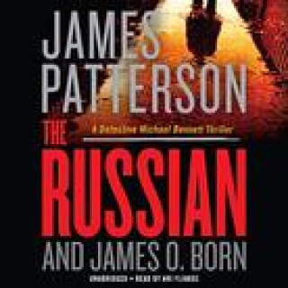 Audio The Russian James Patterson