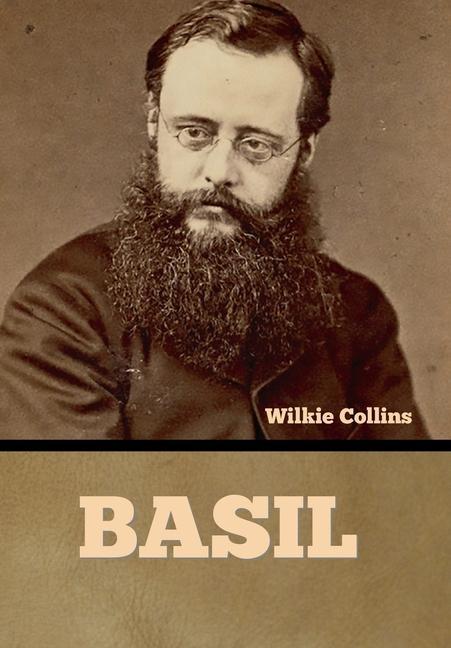 Knjiga Basil Wilkie Collins