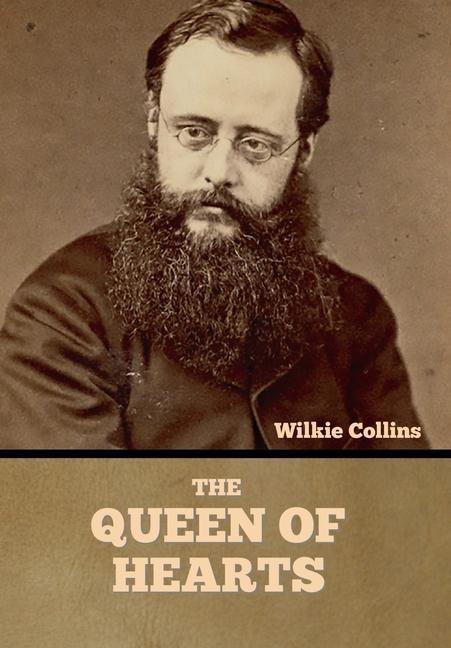 Knjiga The Queen of Hearts Wilkie Collins