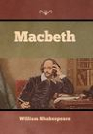 Knjiga Macbeth William Shakespeare