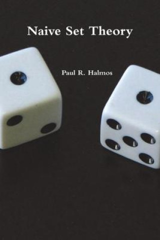 Boek Naive Set Theory Paul R. Halmos