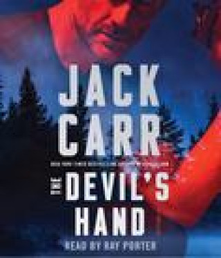 Audio The Devil's Hand: A Thriller Jack Carr