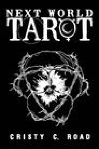 Game/Toy Next World Tarot: Deck and Guidebook Cristy C. Road
