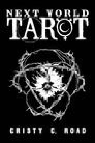 Game/Toy Next World Tarot: Pocket Edition: Deck and Guidebook Cristy C. Road