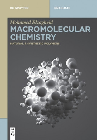 Kniha Macromolecular Chemistry Mohamed Elzagheid