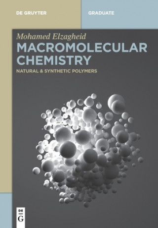 Βιβλίο Macromolecular Chemistry Mohamed Elzagheid