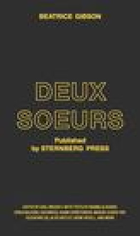 Knjiga Deux Soeurs Beatrice Gibson