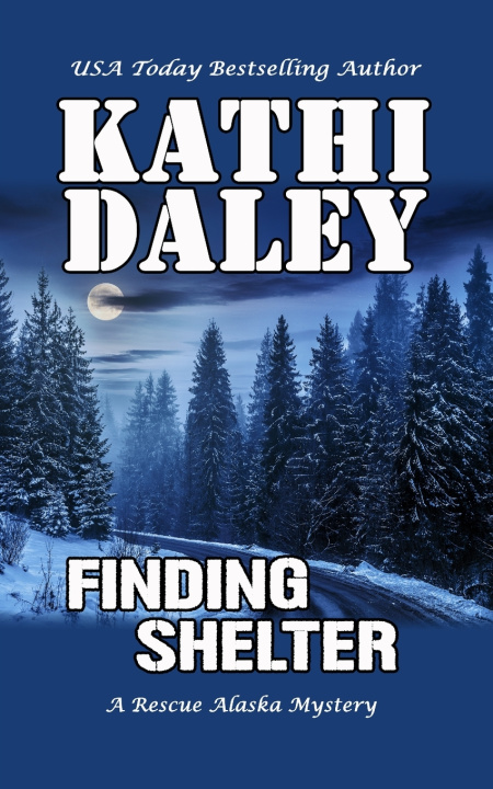 Buch Finding Shelter Kathi Daley