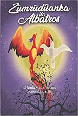 Knjiga Zümrüdüanka ile albatros (El fénix y el albatros) 2 Erkencishop Es