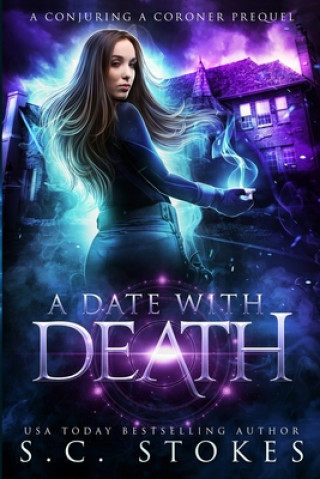Knjiga A Date With Death S. C. Stokes