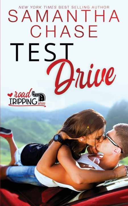 Buch Test Drive Samantha Chase
