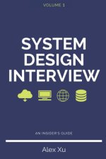 Könyv System Design Interview - An insider's guide, Second Edition Alex Xu