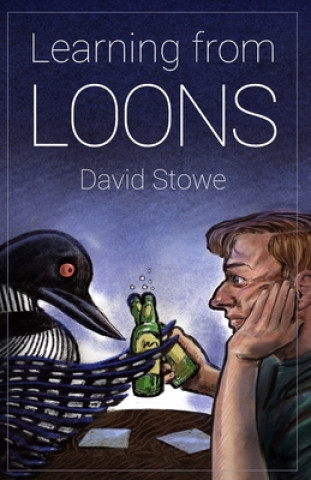 Knjiga Learning from Loons David Stowe