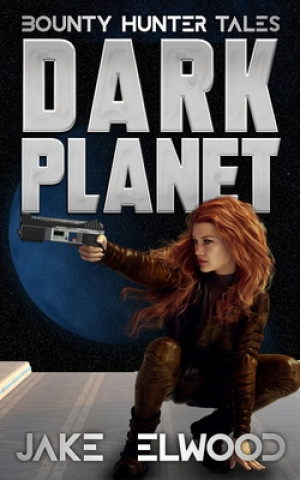 Book Dark Planet Jake Elwood