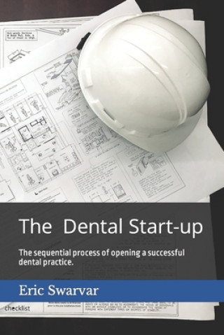 Kniha Dental Start-up William Cruz