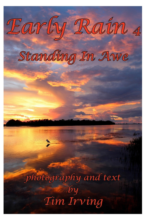 Book Early Rain 4 Tim Irving