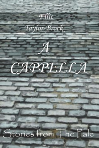 Knjiga Cappella Ellie Taylor-Brock