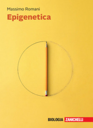 Buch Epigenetica Massimo Romani