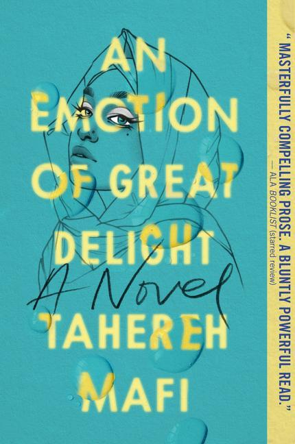Kniha Emotion of Great Delight, An 