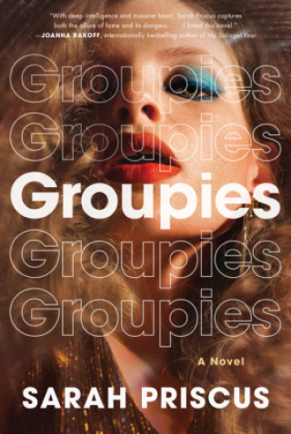 Kniha Groupies 