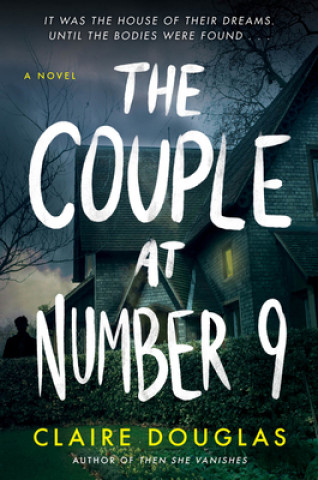 Книга The Couple at Number 9 