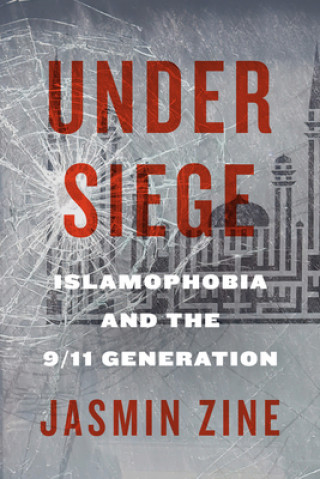 Libro Under Siege Zine