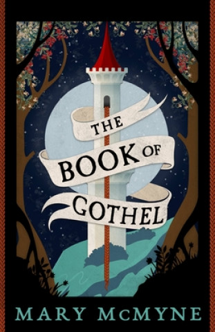 Könyv The Book of Gothel 