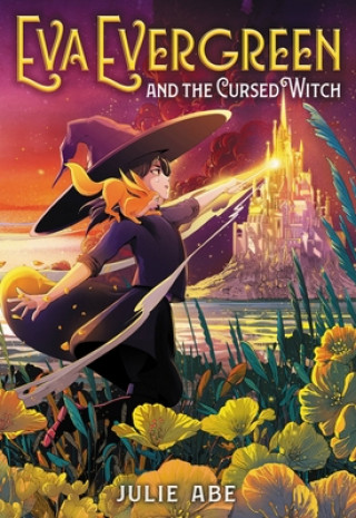 Book Eva Evergreen and the Cursed Witch 