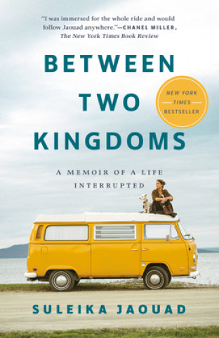 Könyv Between Two Kingdoms 