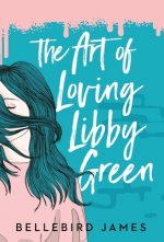 Könyv Art of Loving Libby Green 