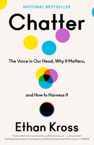 Kniha Chatter 