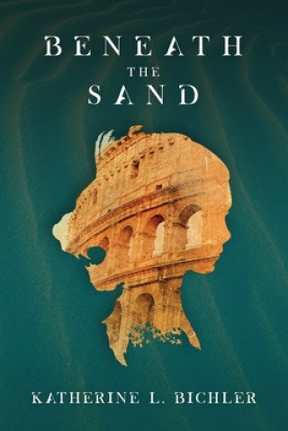 Книга Beneath the Sand 