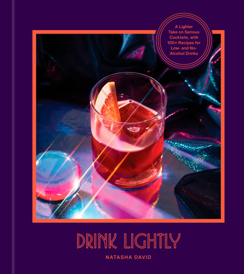 Kniha Drink Lightly 