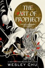 Könyv Art of Prophecy 