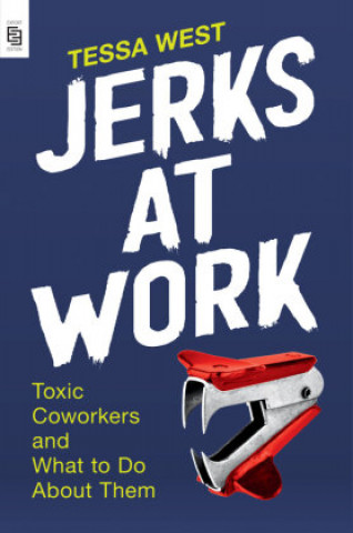 Kniha Jerks at Work 