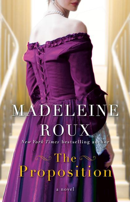 Book Proposition Roux