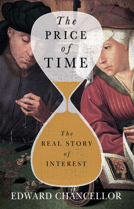 Knjiga The Price of Time: The Real Story of Interest 