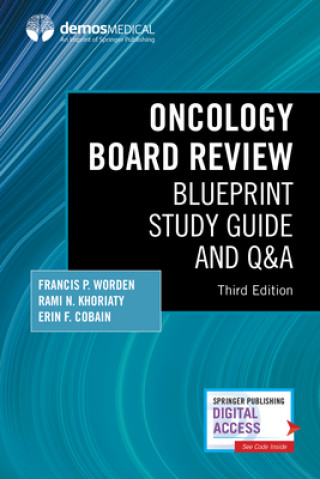 Könyv Oncology Board Review Rami N. Khoriaty