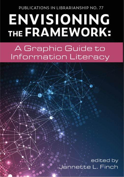 Knjiga Envisioning the Framework Jannette L. Finch