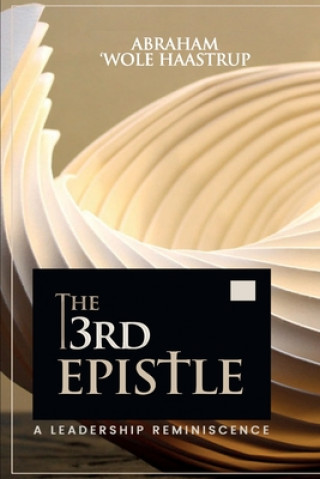 Knjiga Third Epistle Abraham Haastrup