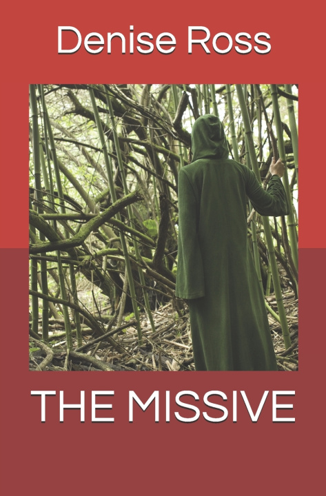 Livro THE MISSIVE Ross Denise Ross